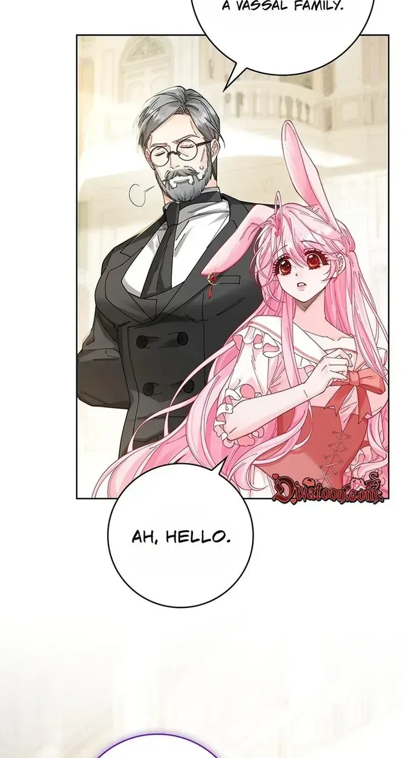 If You’re Imprisoned, Please Wave a Carrot Chapter 9 – Page 51