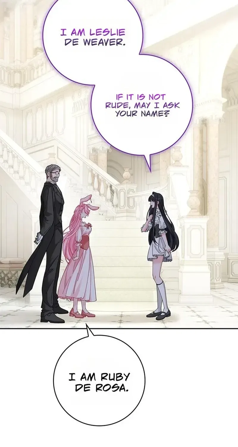 If You’re Imprisoned, Please Wave a Carrot Chapter 9 – Page 52