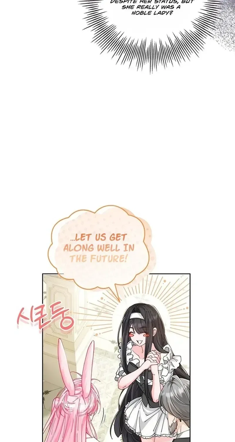 If You’re Imprisoned, Please Wave a Carrot Chapter 9 – Page 54