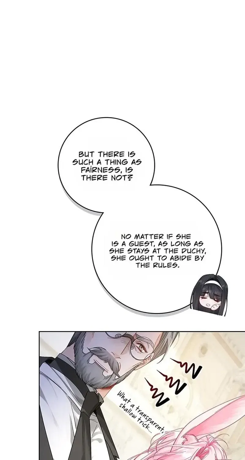 If You’re Imprisoned, Please Wave a Carrot Chapter 9 – Page 59