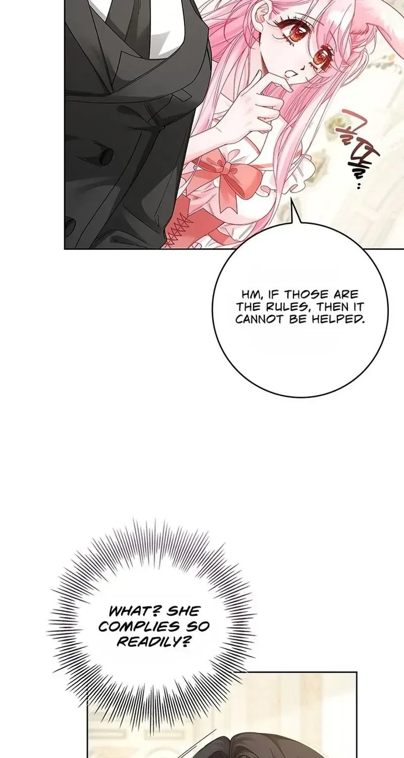 If You’re Imprisoned, Please Wave a Carrot Chapter 9 – Page 60