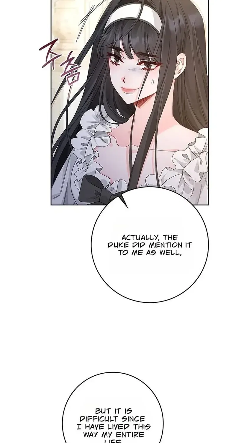 If You’re Imprisoned, Please Wave a Carrot Chapter 9 – Page 61