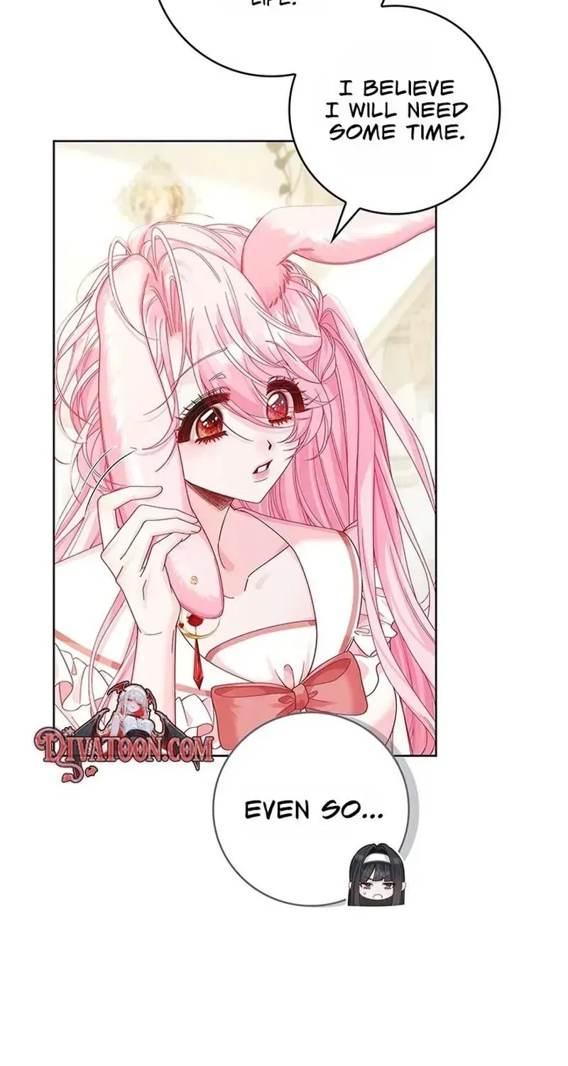 If You’re Imprisoned, Please Wave a Carrot Chapter 9 – Page 62