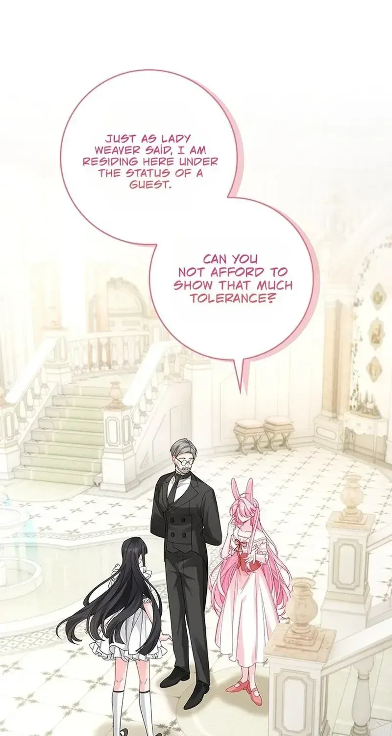 If You’re Imprisoned, Please Wave a Carrot Chapter 9 – Page 63