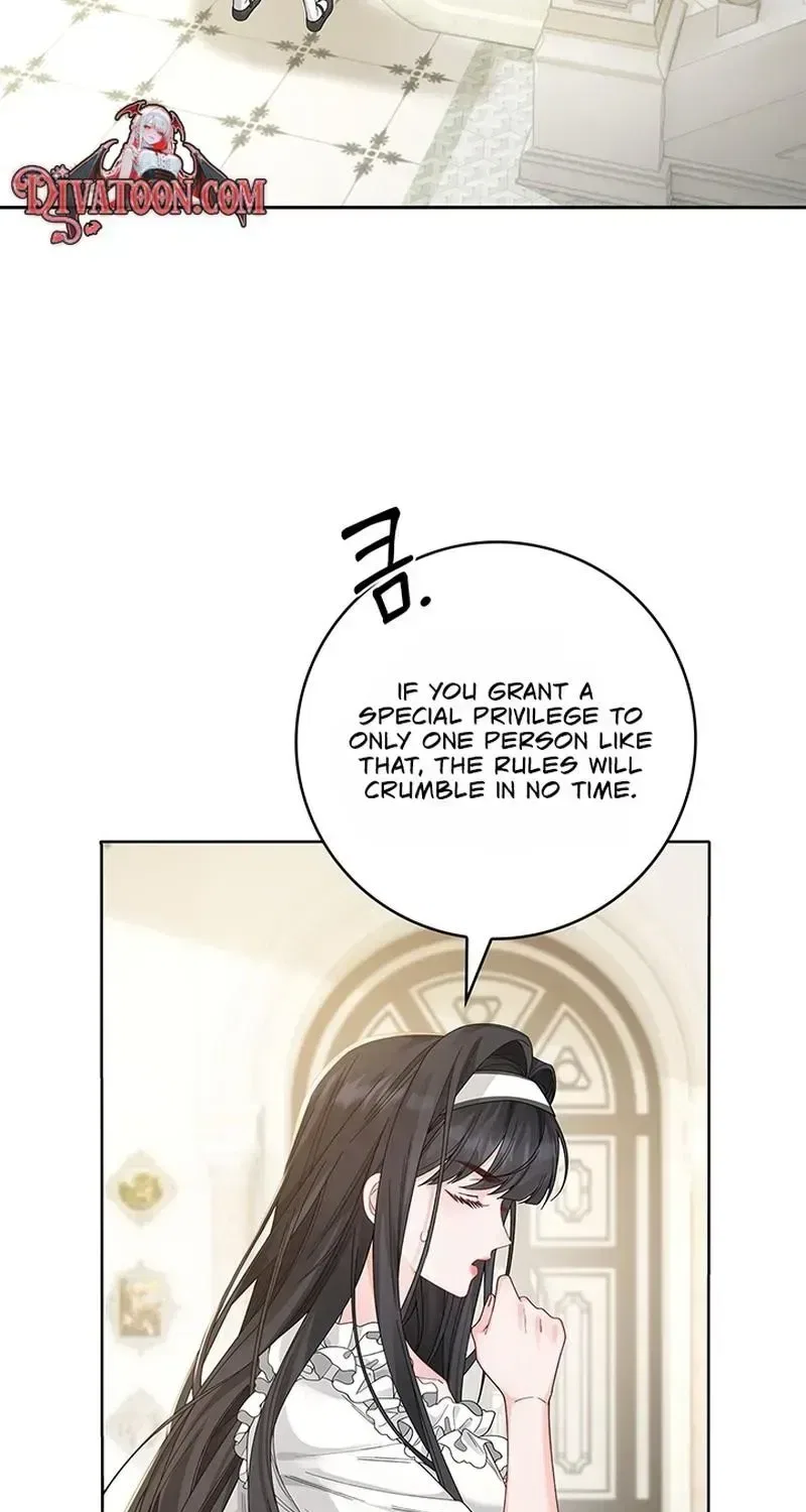 If You’re Imprisoned, Please Wave a Carrot Chapter 9 – Page 64