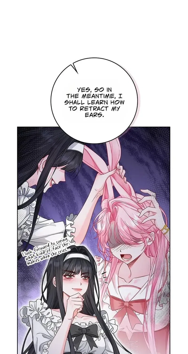 If You’re Imprisoned, Please Wave a Carrot Chapter 9 – Page 67