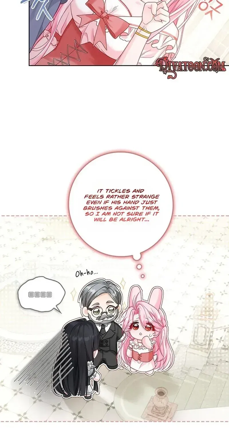 If You’re Imprisoned, Please Wave a Carrot Chapter 9 – Page 69