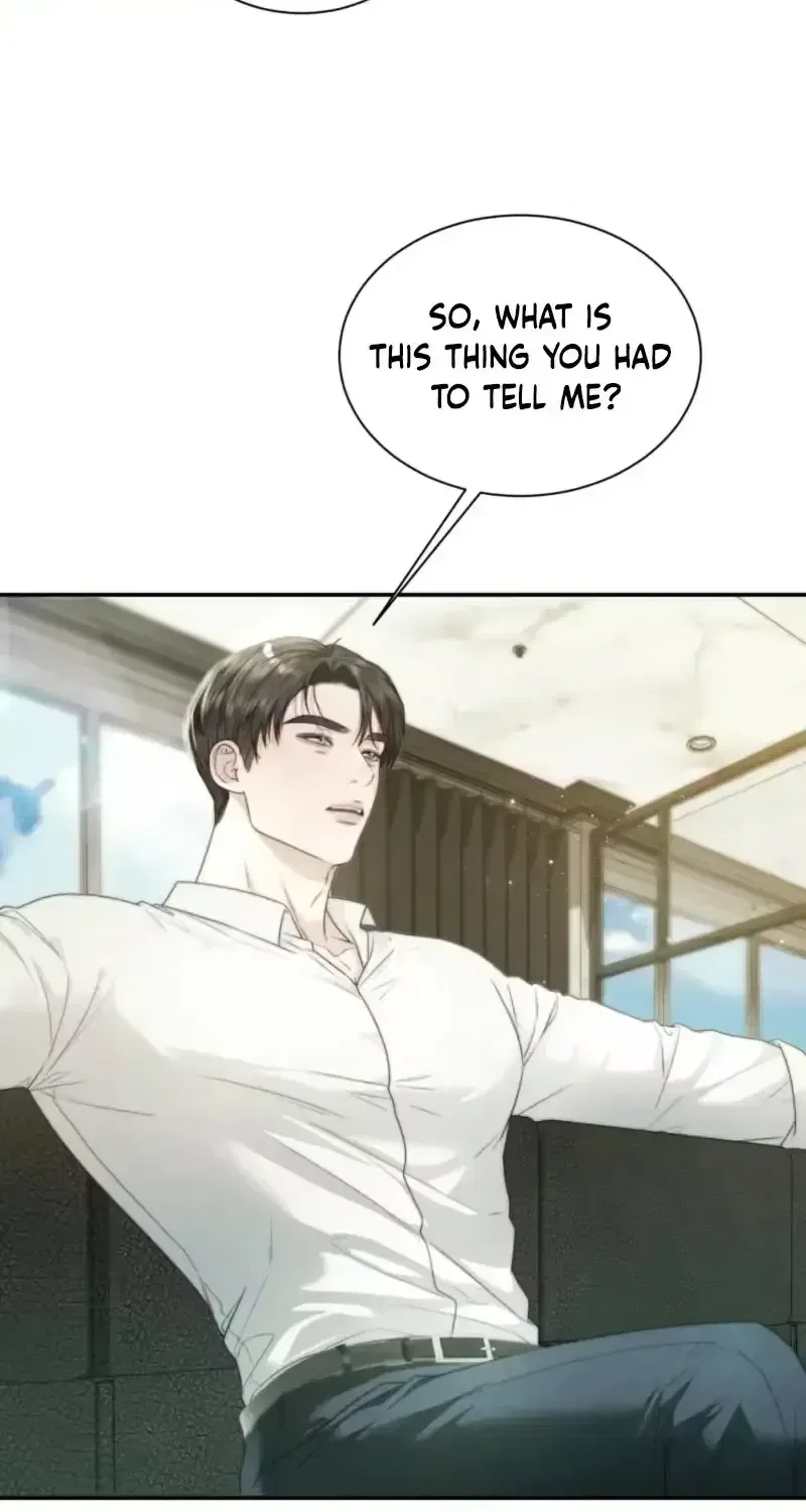 My Husband Never Wanted a Child Chapter 9 – Page 3