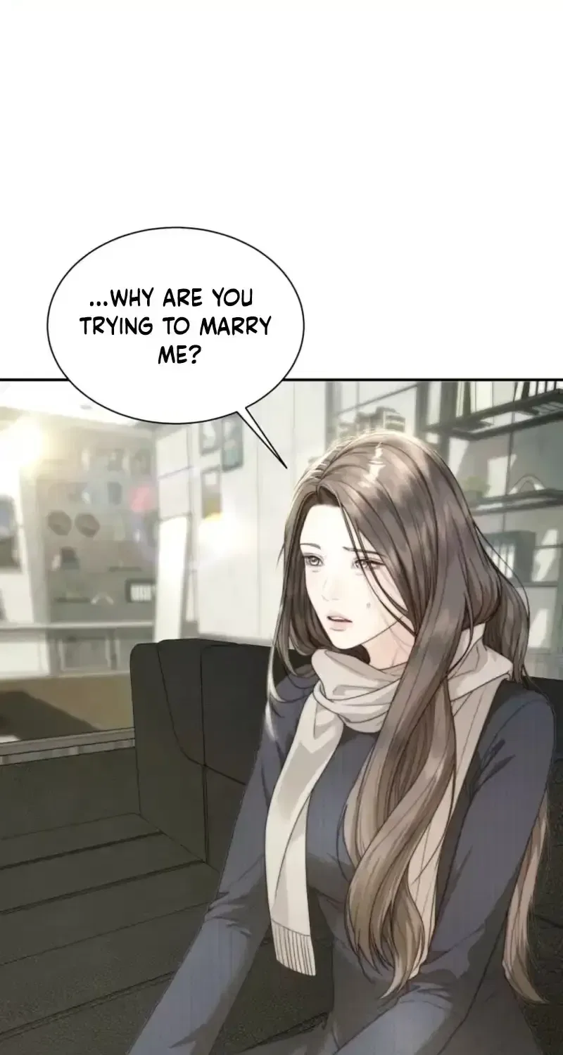 My Husband Never Wanted a Child Chapter 9 – Page 4