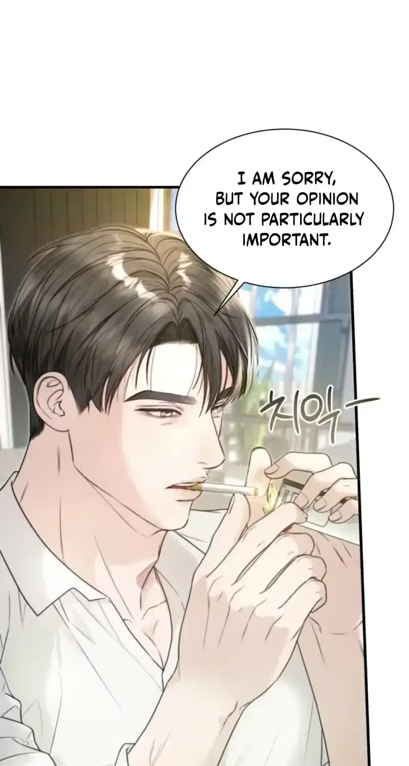 My Husband Never Wanted a Child Chapter 9 – Page 10