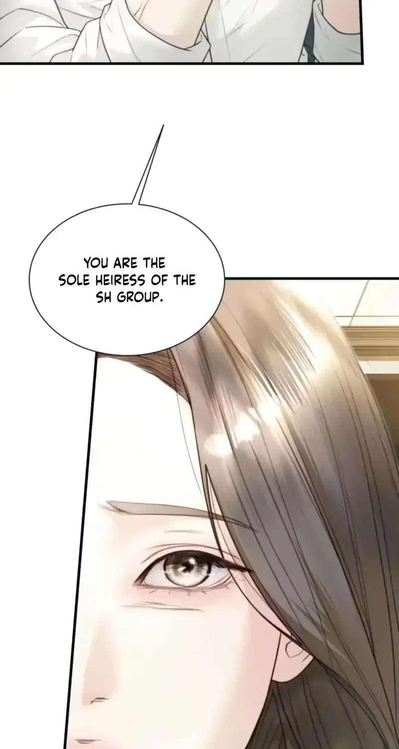 My Husband Never Wanted a Child Chapter 9 – Page 11