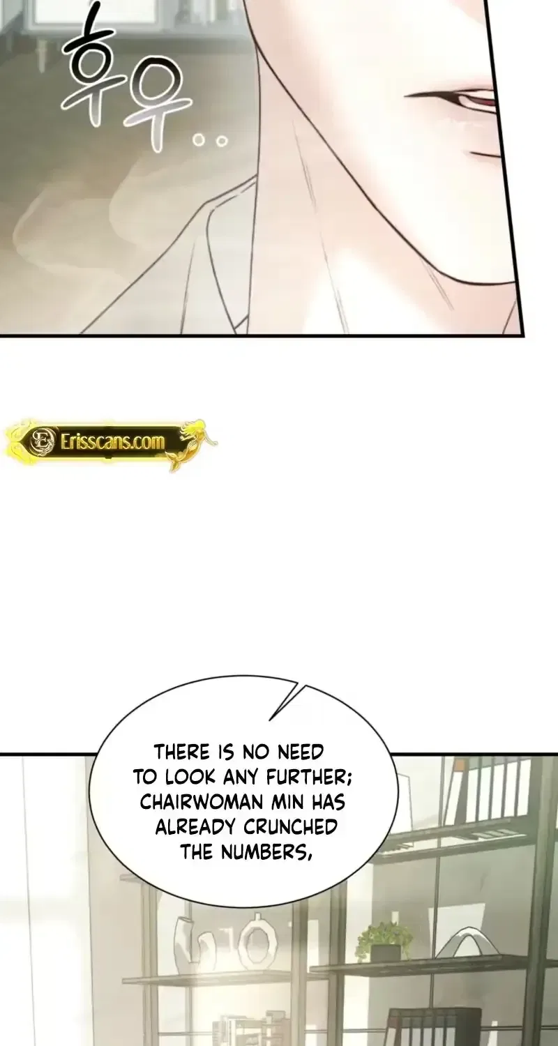 My Husband Never Wanted a Child Chapter 9 – Page 13