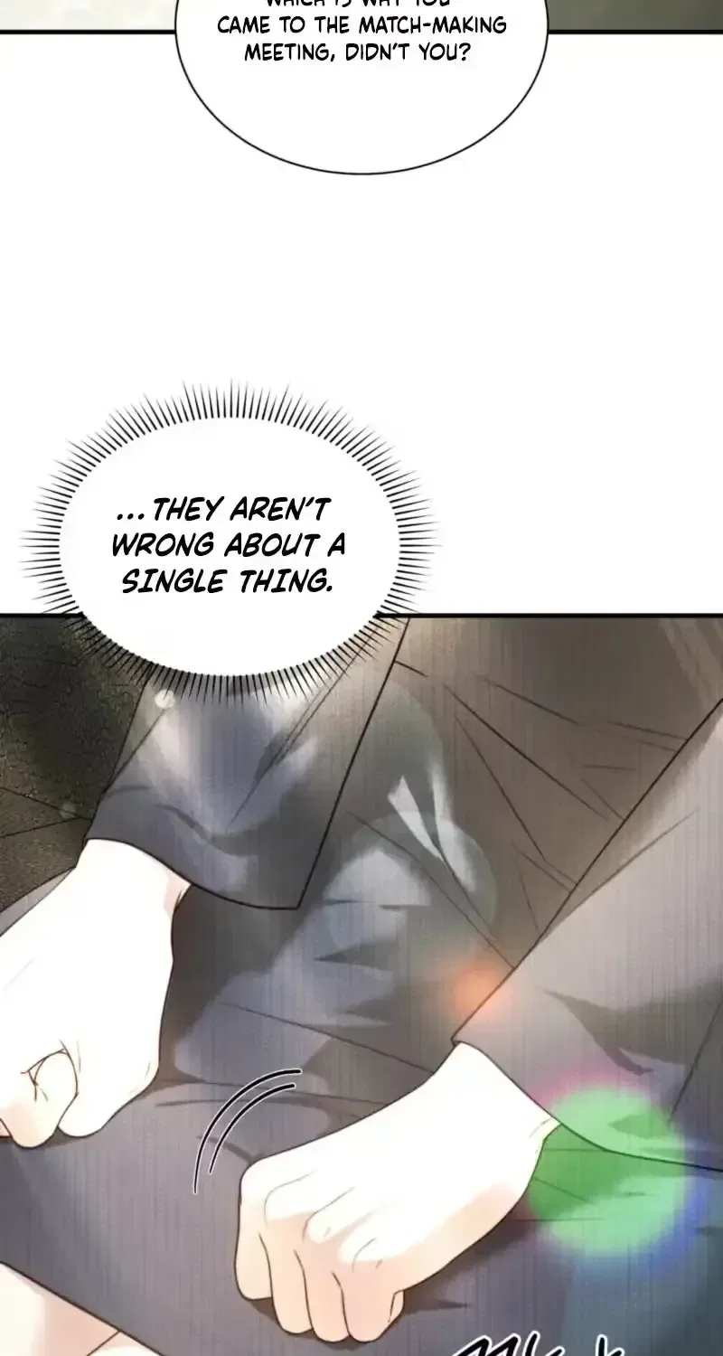 My Husband Never Wanted a Child Chapter 9 – Page 15