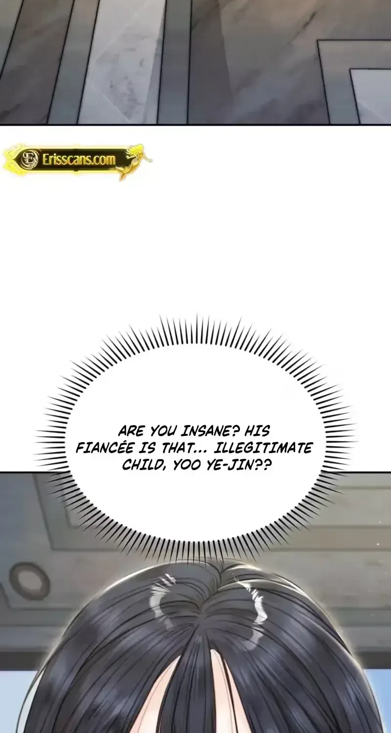 My Husband Never Wanted a Child Chapter 9 – Page 20