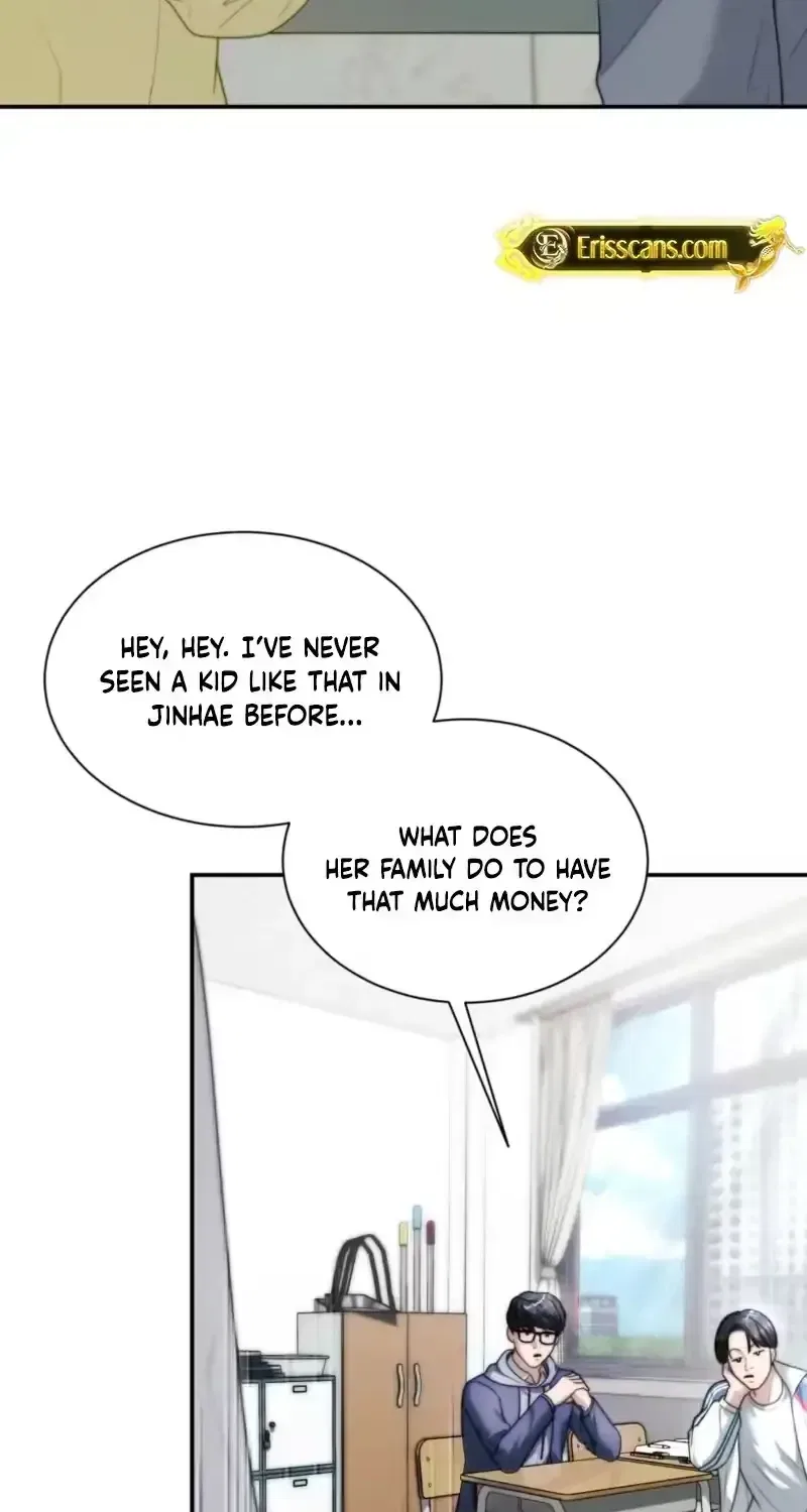 My Husband Never Wanted a Child Chapter 9 – Page 54