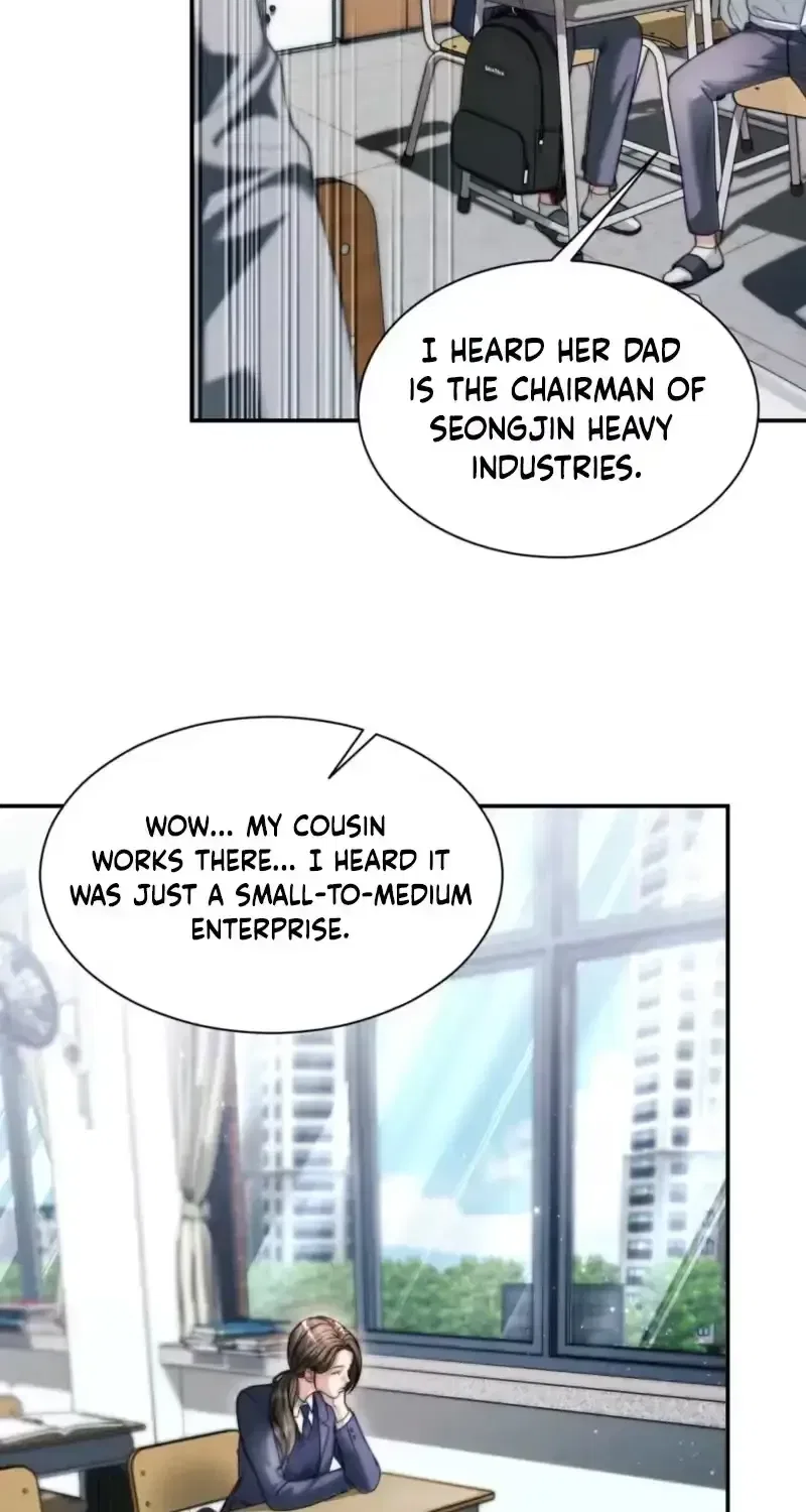 My Husband Never Wanted a Child Chapter 9 – Page 55
