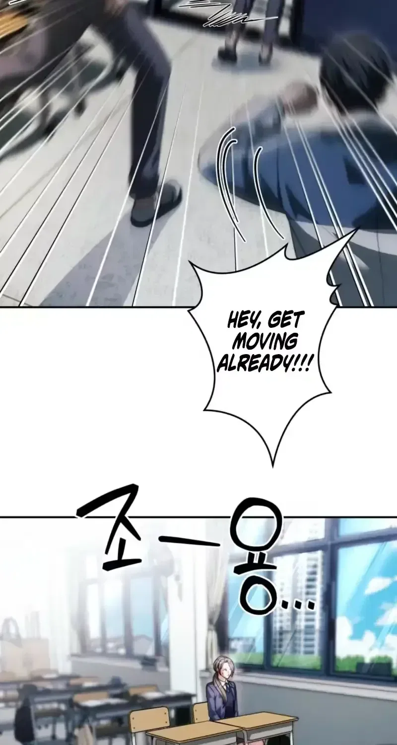 My Husband Never Wanted a Child Chapter 9 – Page 60