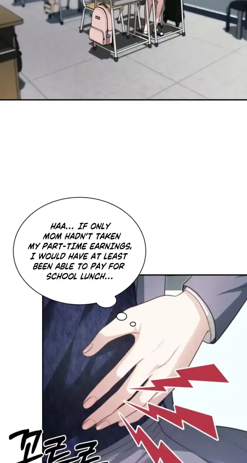 My Husband Never Wanted a Child Chapter 9 – Page 61
