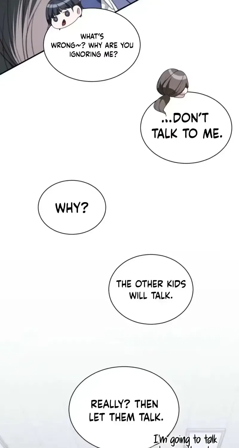 My Husband Never Wanted a Child Chapter 9 – Page 67