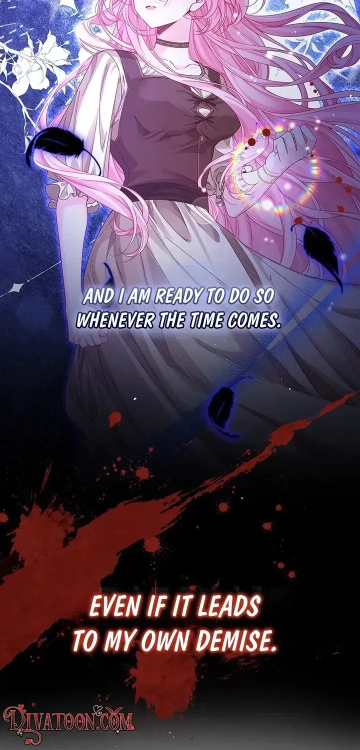 If You’re Imprisoned, Please Wave a Carrot Chapter 8 – Page 6