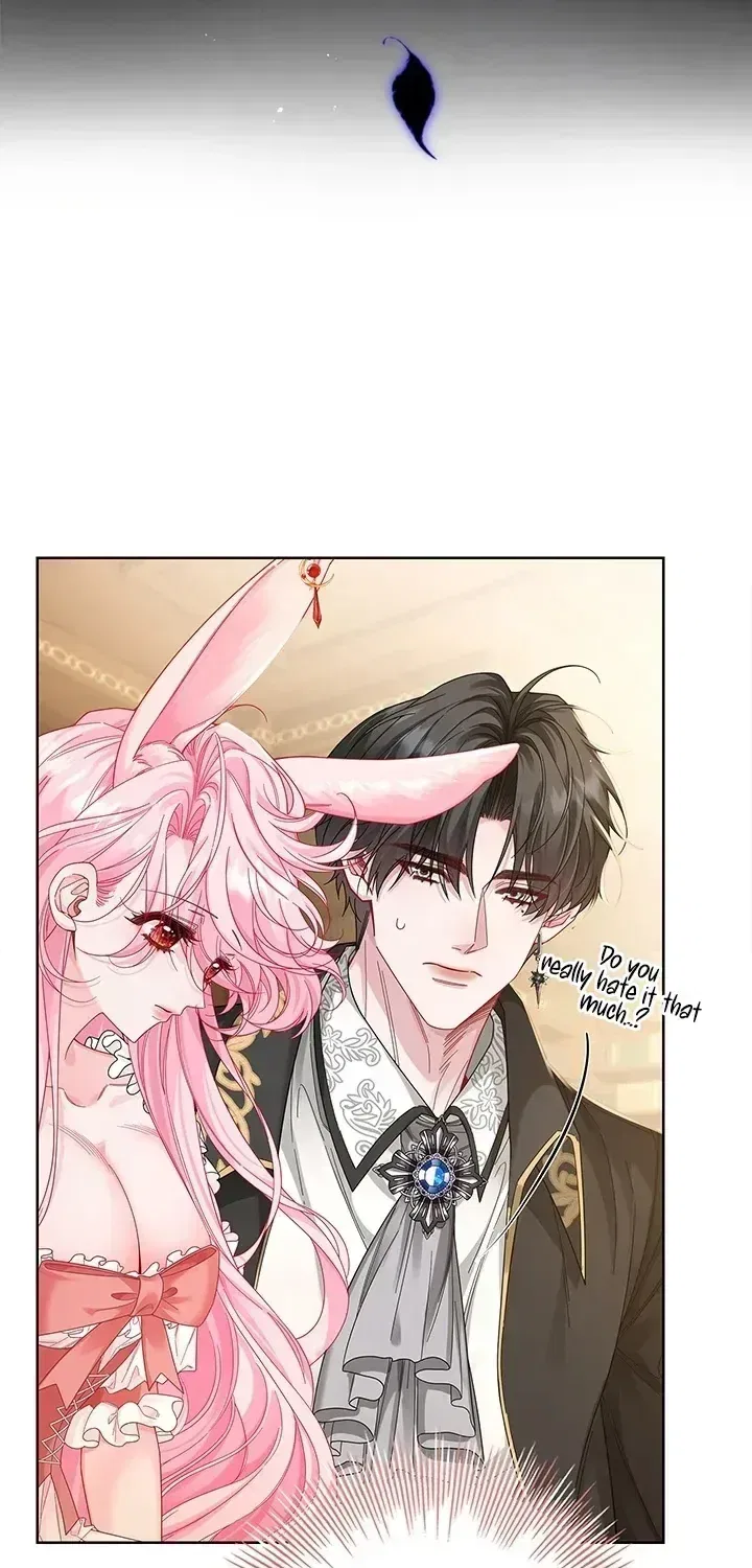 If You’re Imprisoned, Please Wave a Carrot Chapter 8 – Page 7