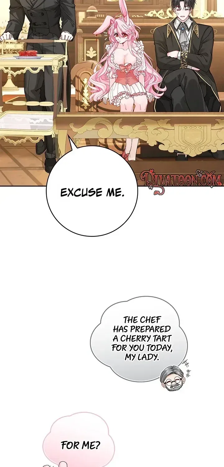If You’re Imprisoned, Please Wave a Carrot Chapter 8 – Page 9