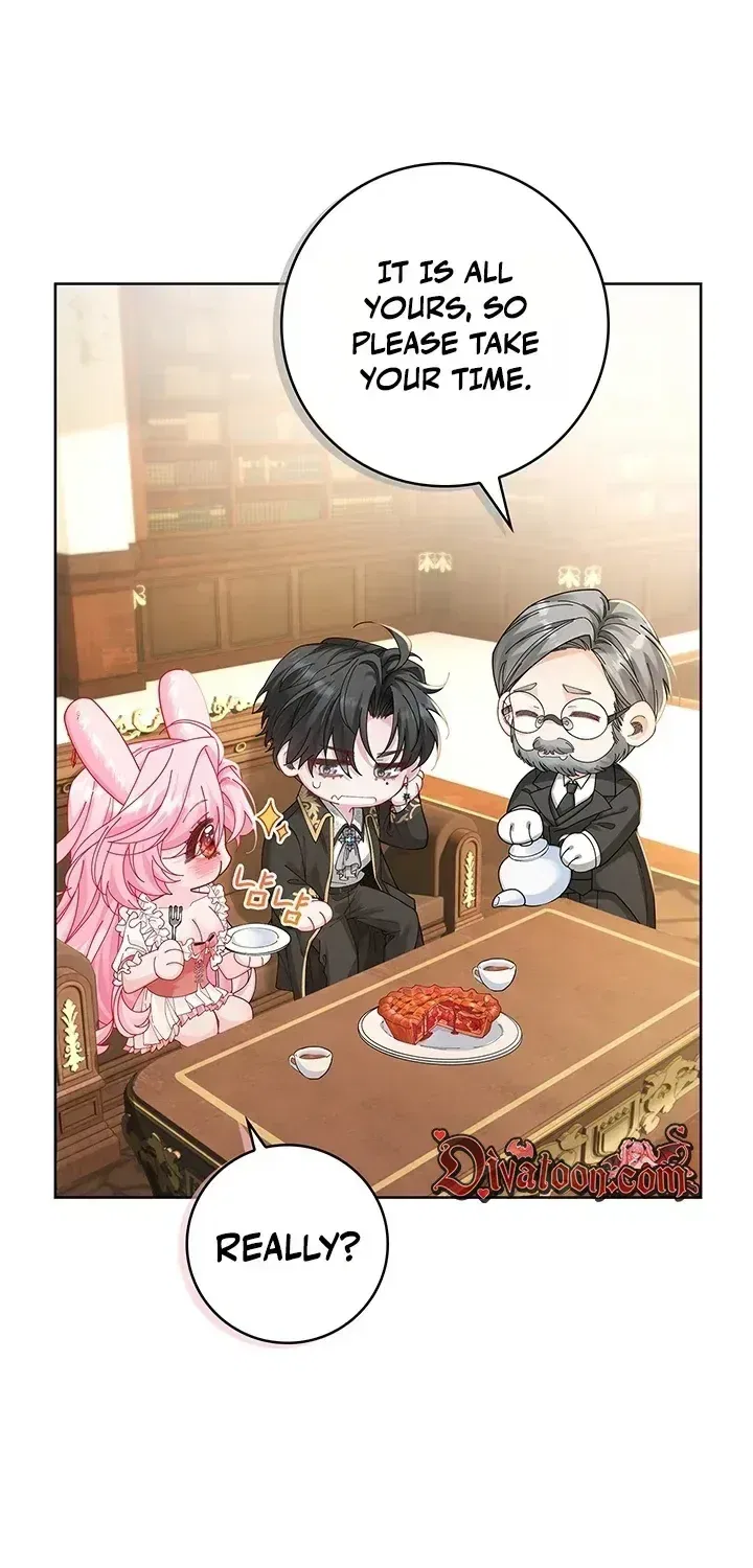 If You’re Imprisoned, Please Wave a Carrot Chapter 8 – Page 13