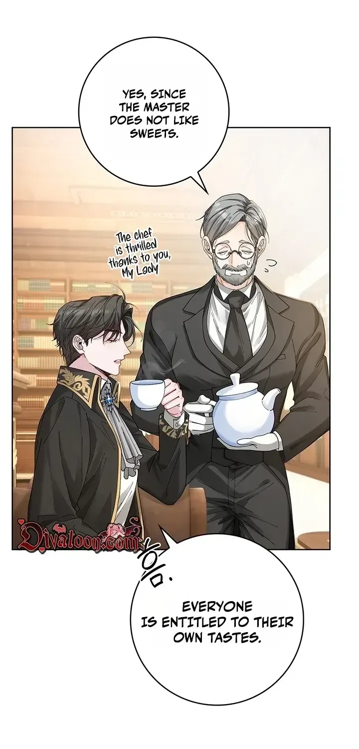 If You’re Imprisoned, Please Wave a Carrot Chapter 8 – Page 14