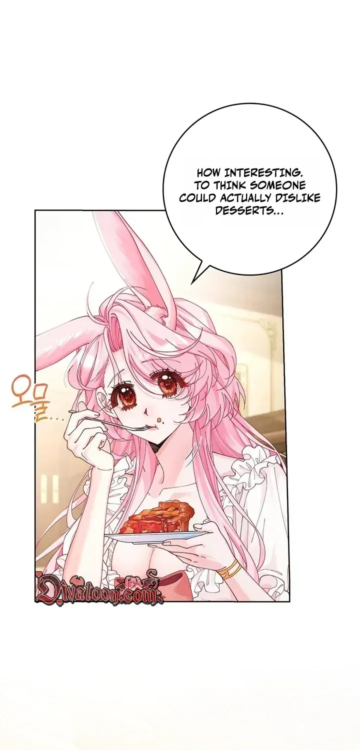 If You’re Imprisoned, Please Wave a Carrot Chapter 8 – Page 15