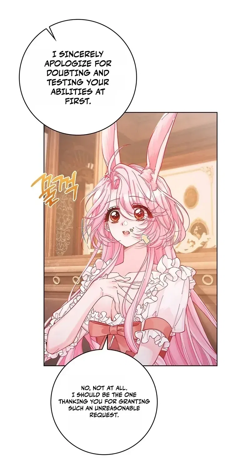 If You’re Imprisoned, Please Wave a Carrot Chapter 8 – Page 22