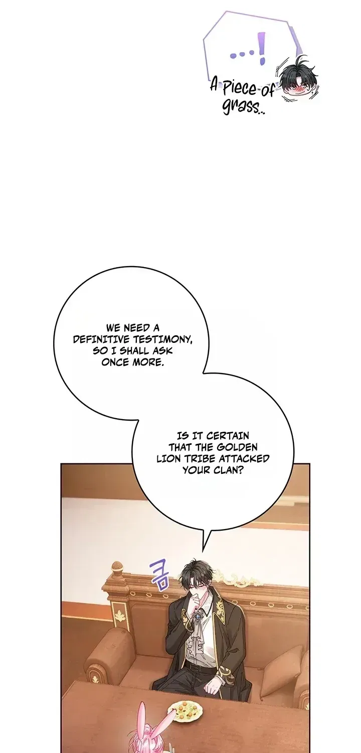 If You’re Imprisoned, Please Wave a Carrot Chapter 8 – Page 23