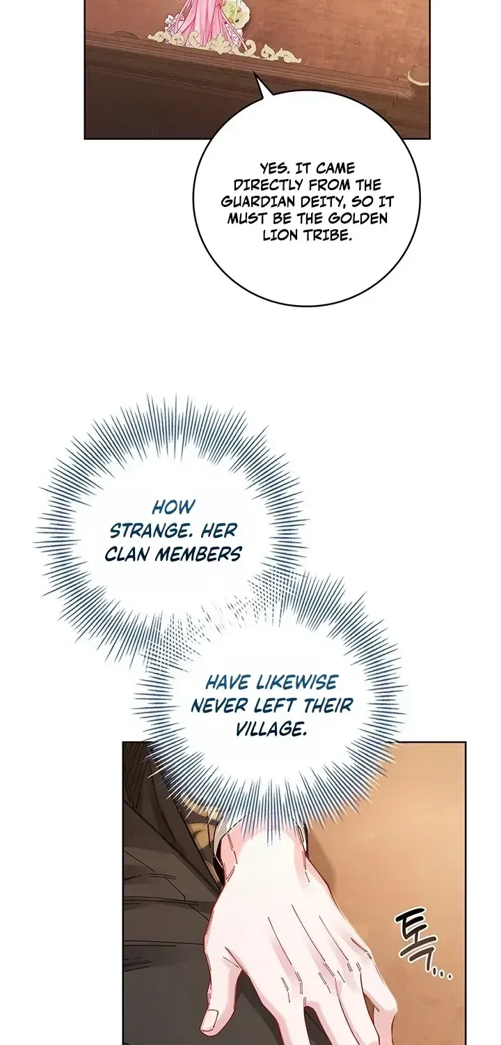 If You’re Imprisoned, Please Wave a Carrot Chapter 8 – Page 24