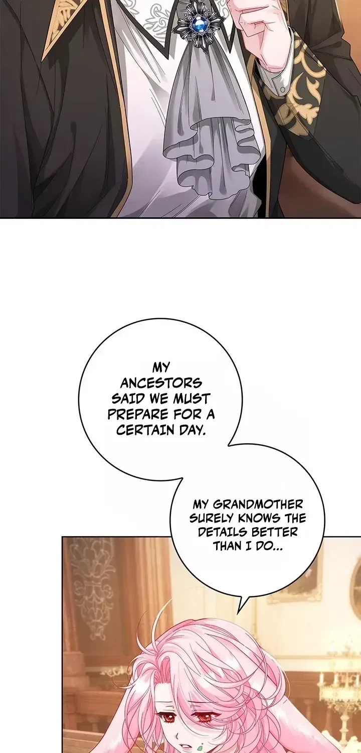 If You’re Imprisoned, Please Wave a Carrot Chapter 8 – Page 34