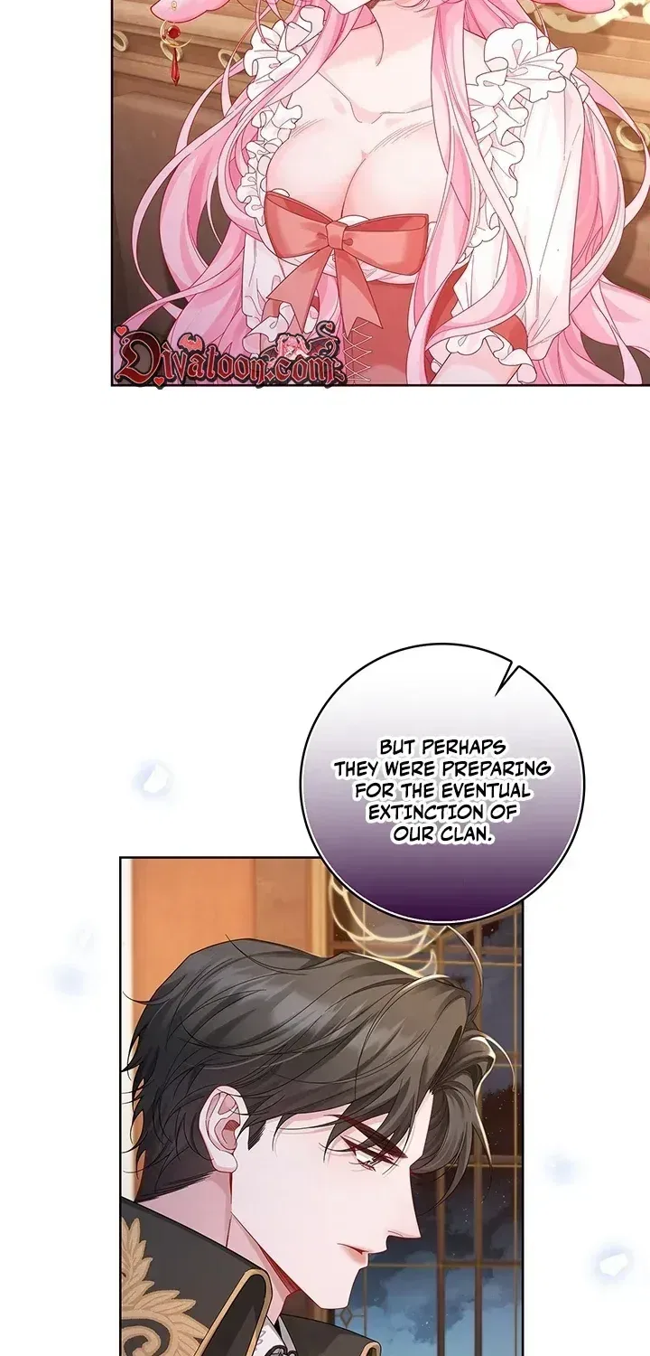 If You’re Imprisoned, Please Wave a Carrot Chapter 8 – Page 35