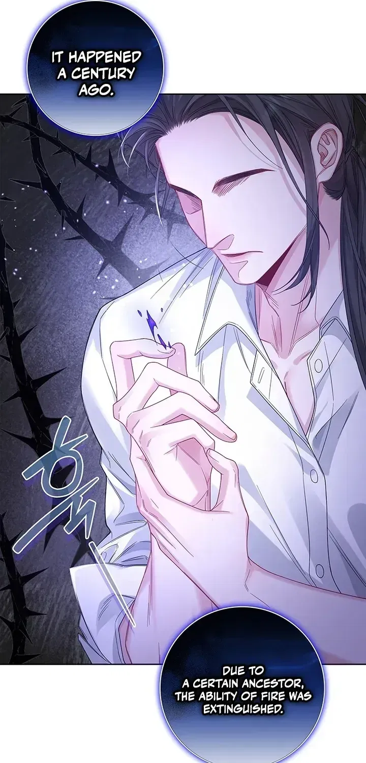 If You’re Imprisoned, Please Wave a Carrot Chapter 8 – Page 40