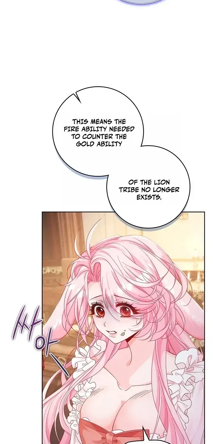 If You’re Imprisoned, Please Wave a Carrot Chapter 8 – Page 41