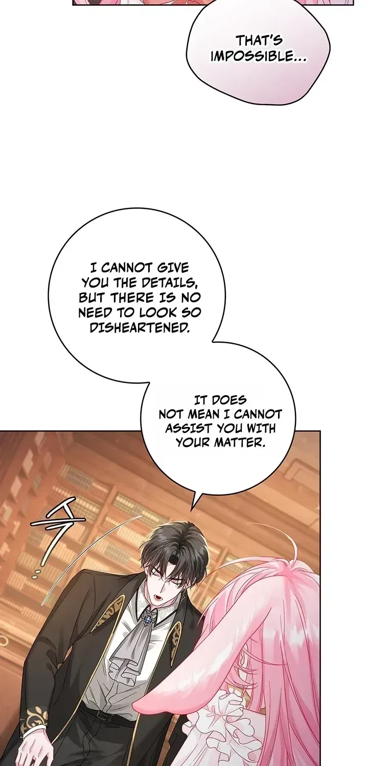 If You’re Imprisoned, Please Wave a Carrot Chapter 8 – Page 42