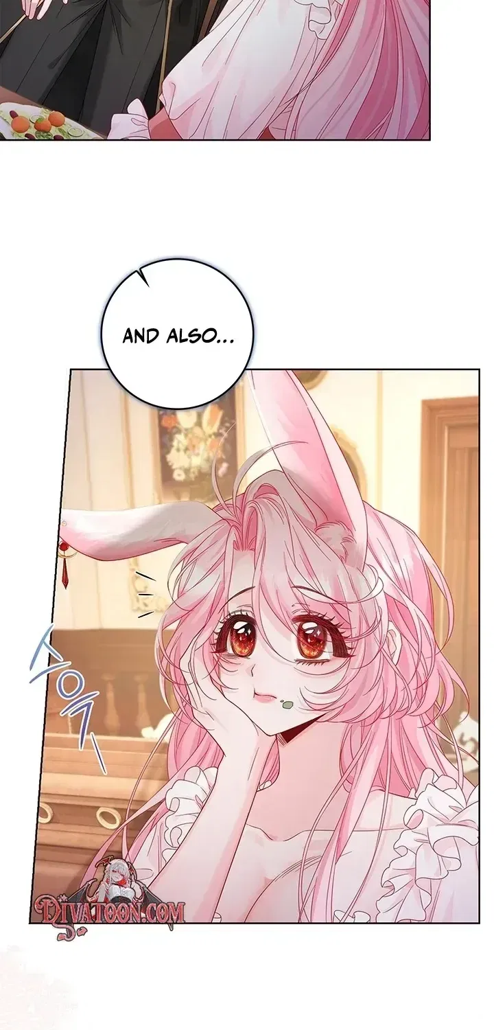 If You’re Imprisoned, Please Wave a Carrot Chapter 8 – Page 43