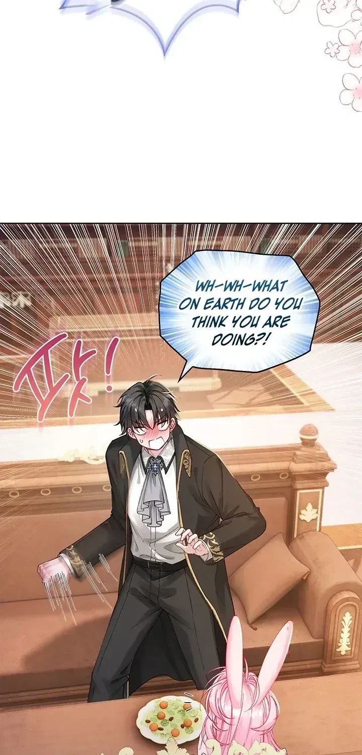If You’re Imprisoned, Please Wave a Carrot Chapter 8 – Page 47