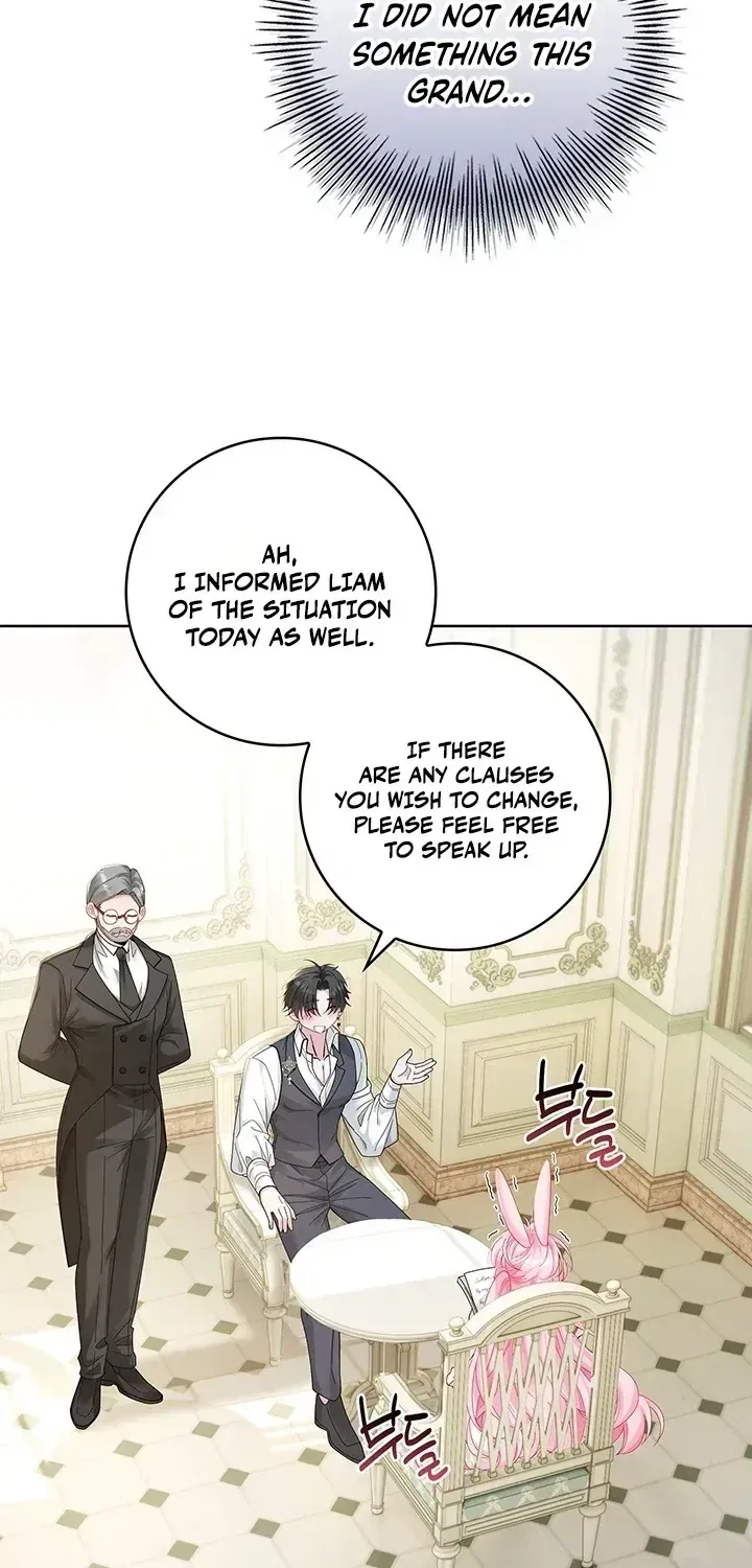 If You’re Imprisoned, Please Wave a Carrot Chapter 8 – Page 56