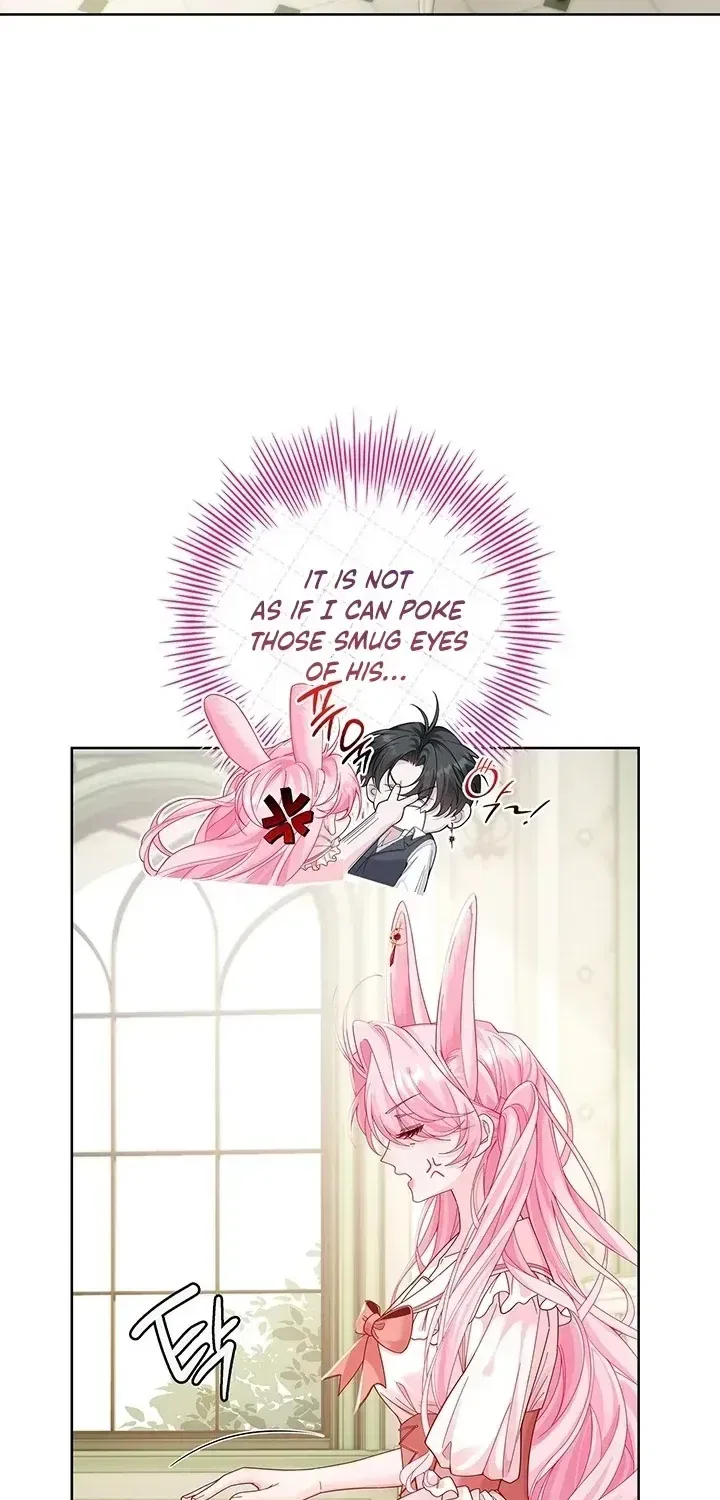 If You’re Imprisoned, Please Wave a Carrot Chapter 8 – Page 57