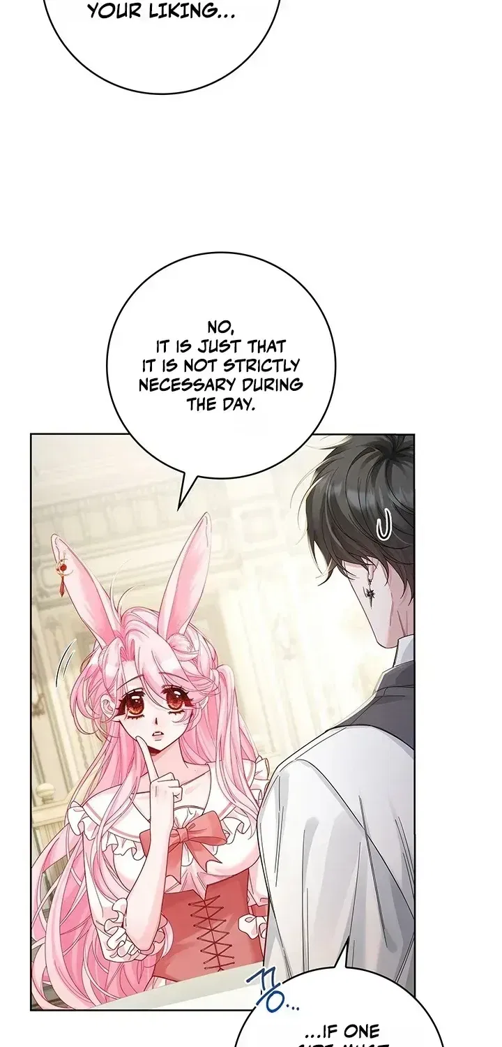 If You’re Imprisoned, Please Wave a Carrot Chapter 8 – Page 60