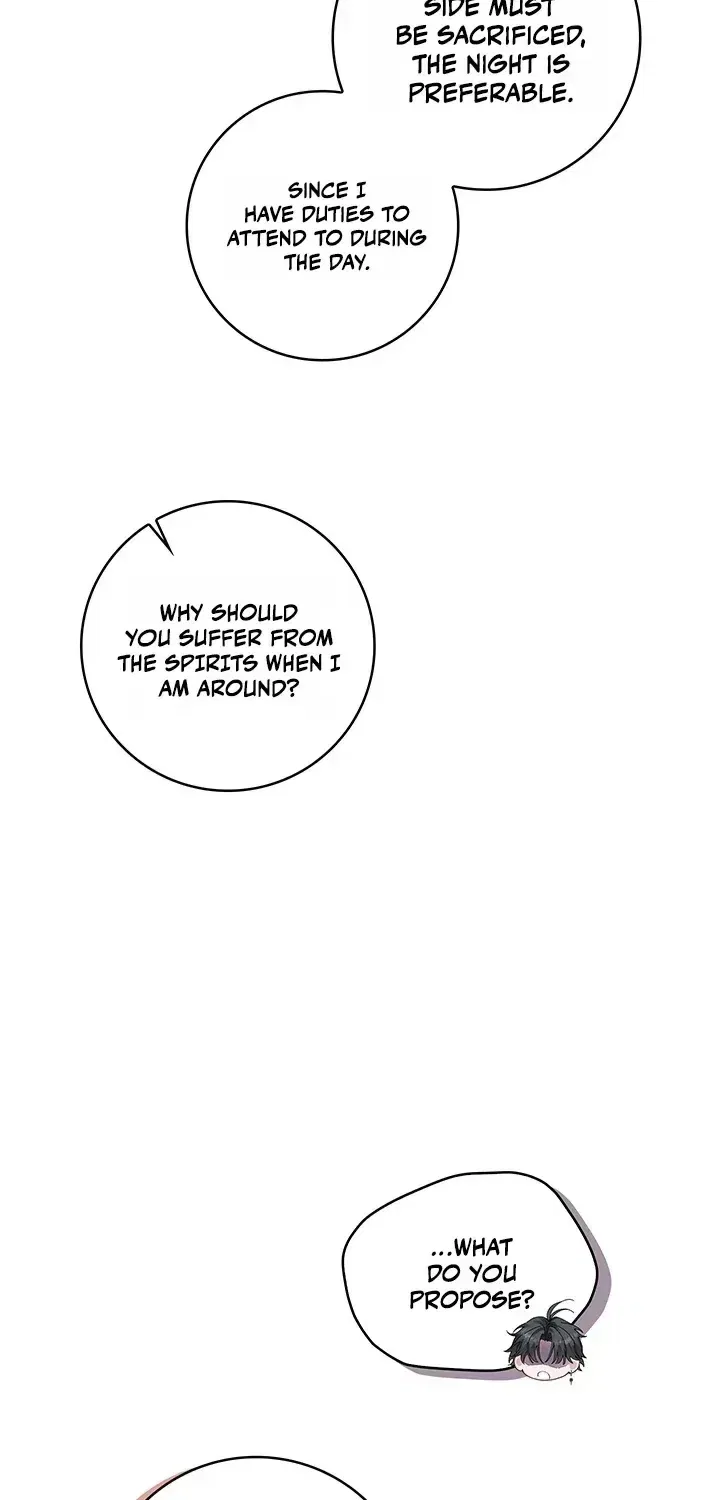 If You’re Imprisoned, Please Wave a Carrot Chapter 8 – Page 61