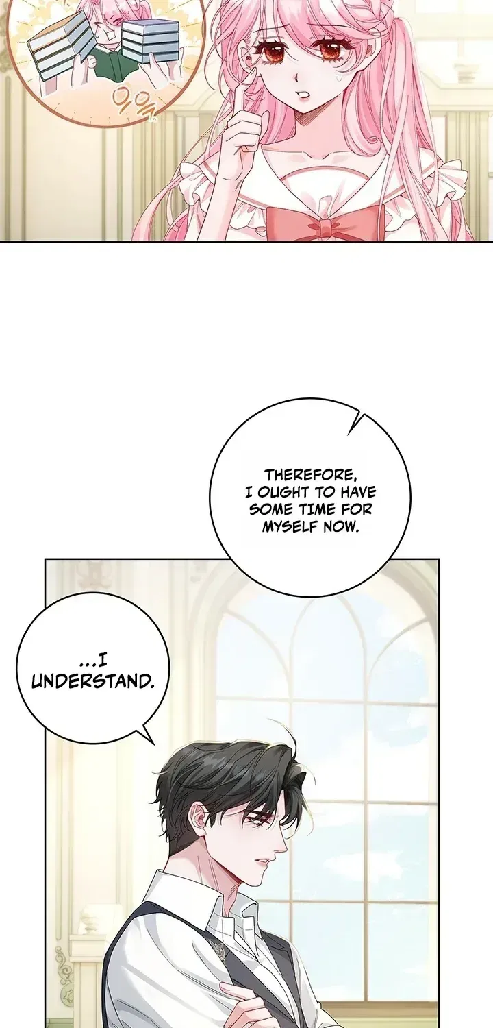 If You’re Imprisoned, Please Wave a Carrot Chapter 8 – Page 63