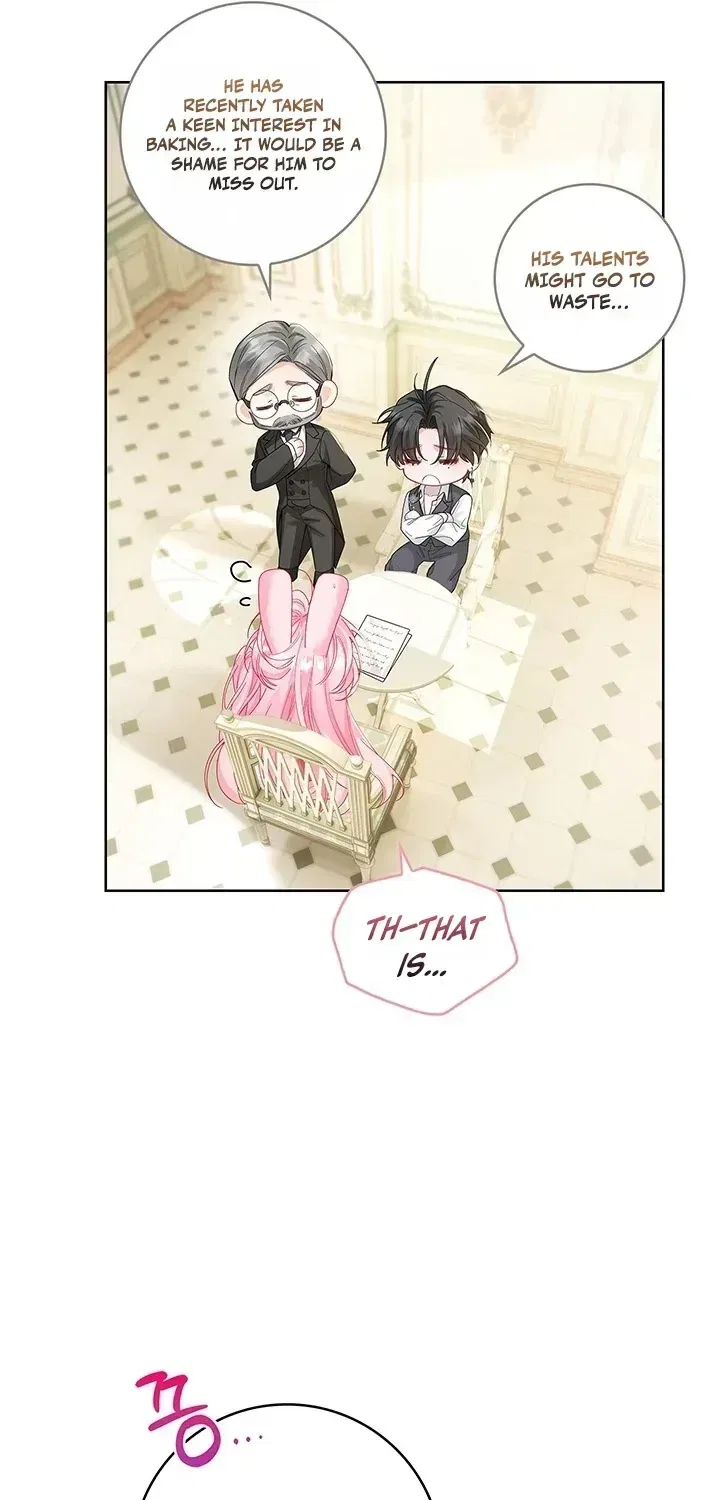 If You’re Imprisoned, Please Wave a Carrot Chapter 8 – Page 68