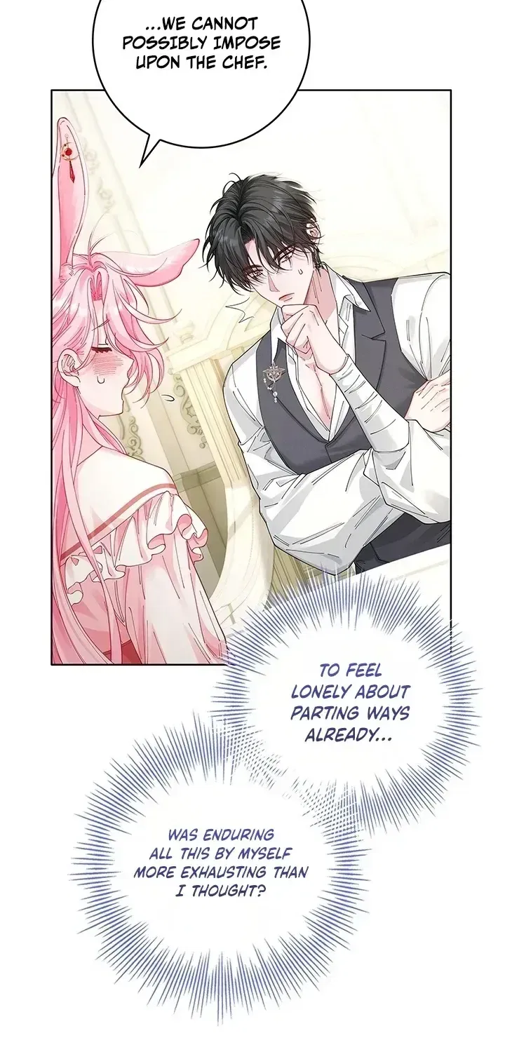 If You’re Imprisoned, Please Wave a Carrot Chapter 8 – Page 69