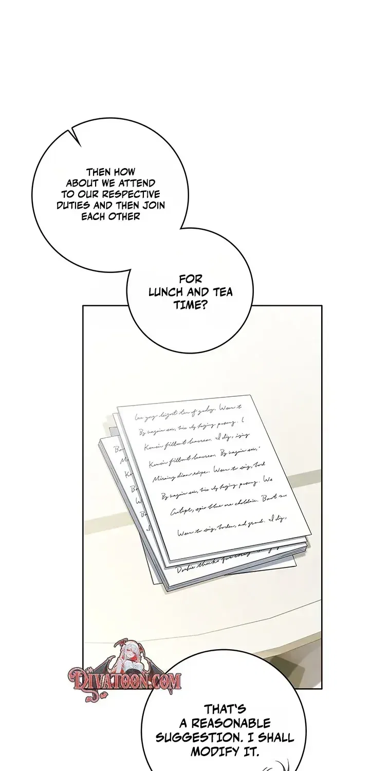 If You’re Imprisoned, Please Wave a Carrot Chapter 8 – Page 70