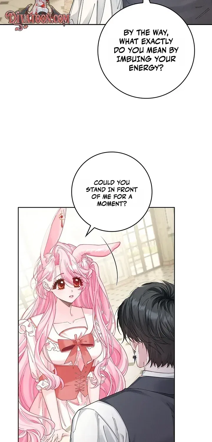 If You’re Imprisoned, Please Wave a Carrot Chapter 8 – Page 72