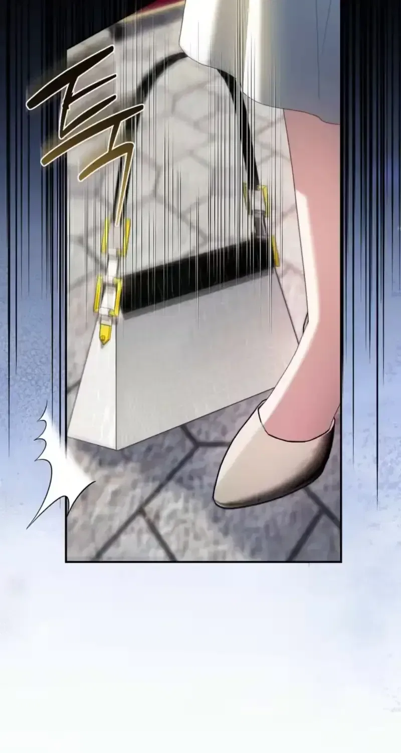 My Husband Never Wanted a Child Chapter 8 – Page 12