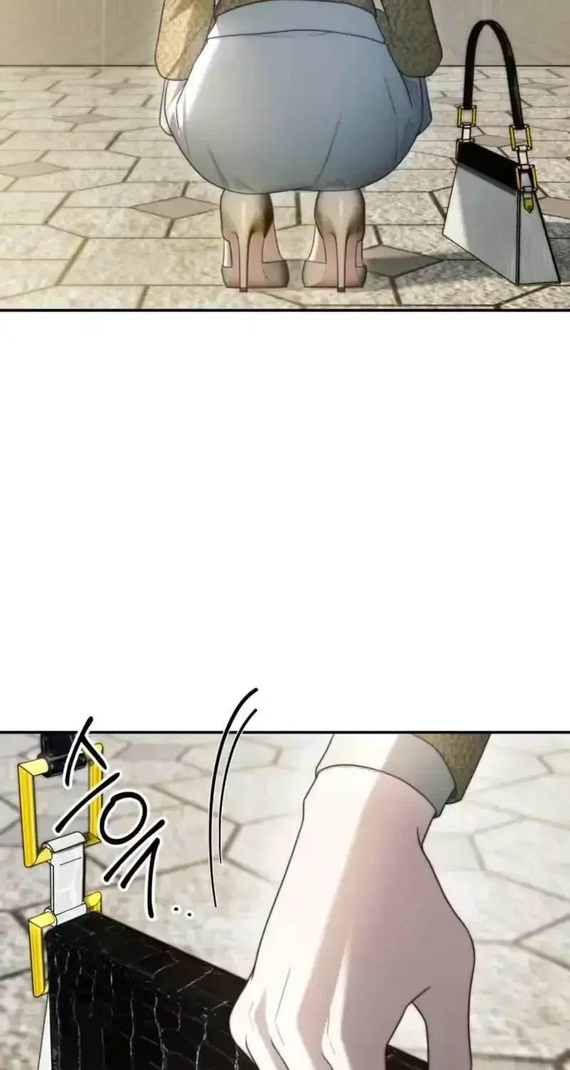 My Husband Never Wanted a Child Chapter 8 – Page 18